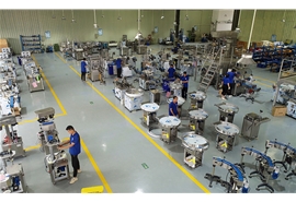 工廠(chǎng)車(chē)間 工廠(chǎng)車(chē)間